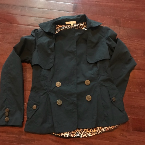 Spring coat - Picture 2 of 8